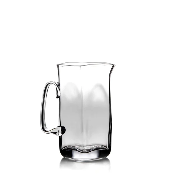 Simon Pearce Woodbury Large Pitcher