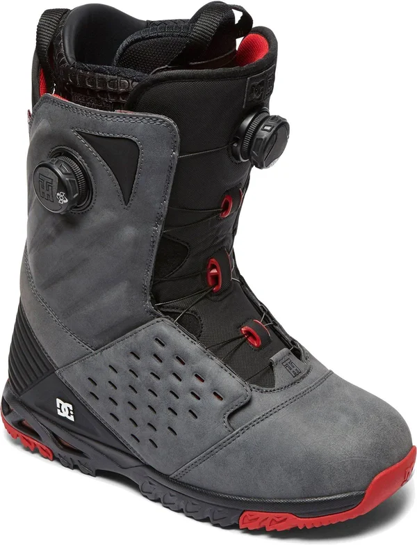 DC Torstein Horgmo Boa Snowboard Boots