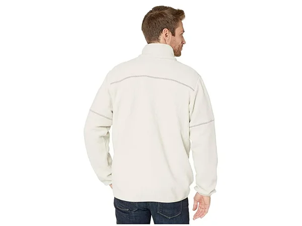 Columbia Rugged Ridge Sherpa Fleece Men's Dark Stone/City Grey - Large