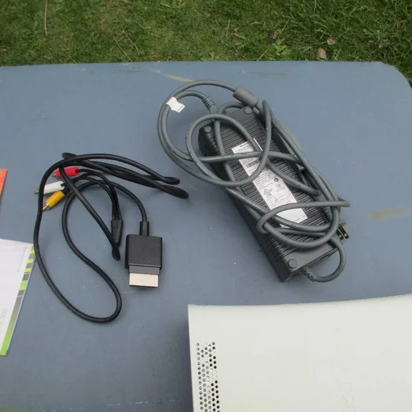 Xbox 360 Pro Console 60GB