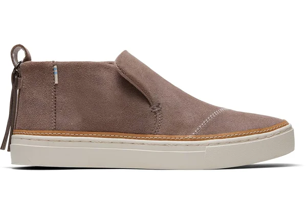 Toms Paxton 7.5 Women's Taupe