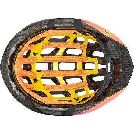 Specialized Propero III with ANGi - Acid Lava Faze - Large