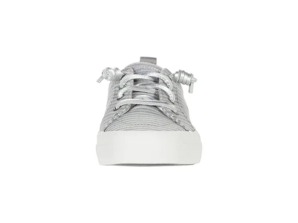Women's Sperry - Crest Vibe Sneaker, Size: 5 Medium, Blue