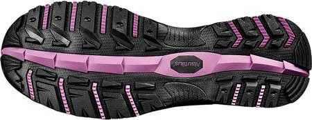 Nautilus Women's Composite Toe EH Athletic Work Shoes