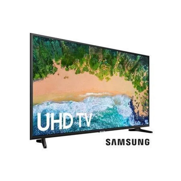 Refurbished Samsung 55x22 Class 4K (2160p) Ultra HD Smart LED TV (UN55NU6950FXZA)