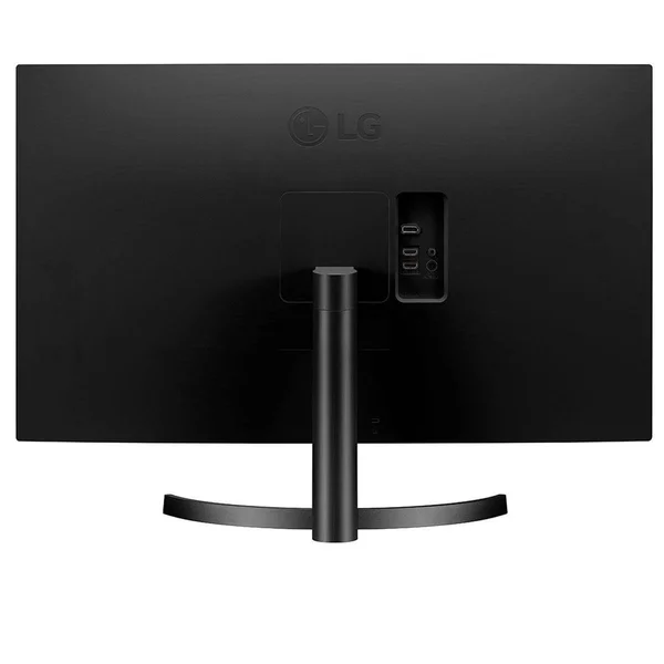 LG 32BN50U-B 32 inch 4K UHD LCD Monitor, 16:9, Black