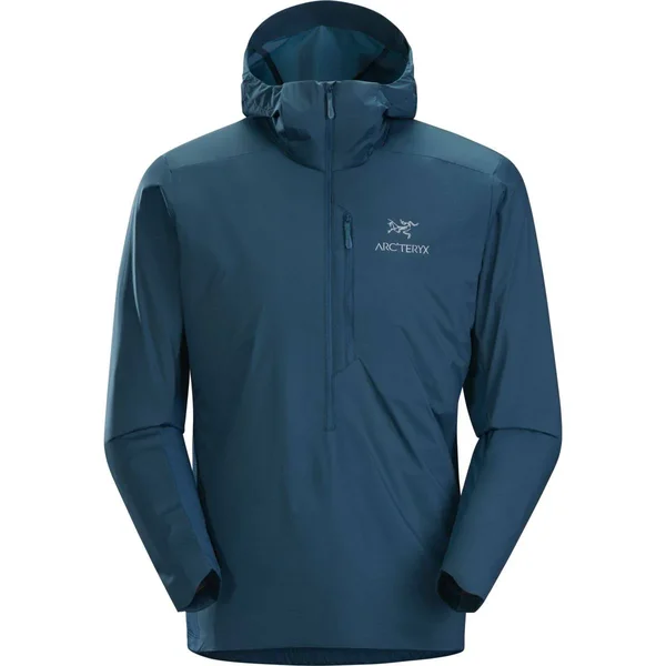 Arc&teryx Atom SL Anorak - Men's - Ladon - M