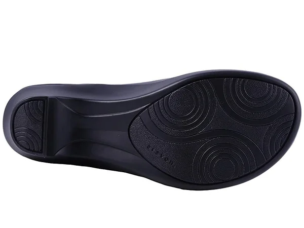 Aravon Maya 10.5 Women's Black