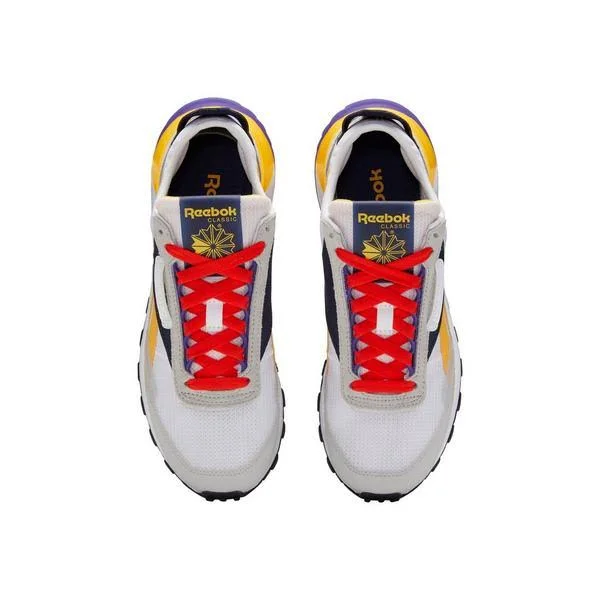 Reebok Women's Classic Leather Legacy Casual Shoes FY7376 - 8.5, White