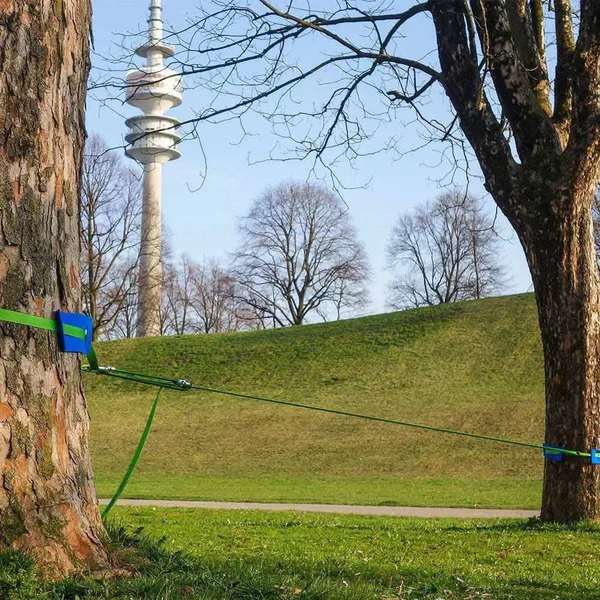 Elephant Slacklines Pocketline 13 M Slackline