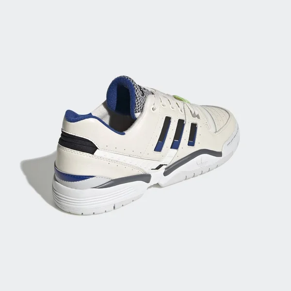 Adidas Torsion Comp Shoes White 13 - Mens Originals Shoes