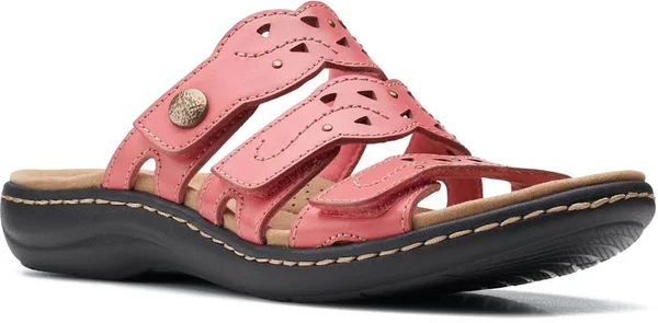 Clarks Laurieann Echo 6.5 Women's Rose