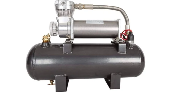 Viair, 200 PSI High Flow 2 Gallon Air Source Kit 20008