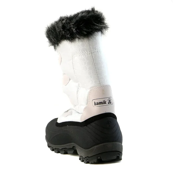 Kamik Momentum Boot Women's - White, 9