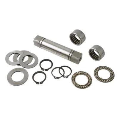 Crankshaft and Bearings - LifeFitness
