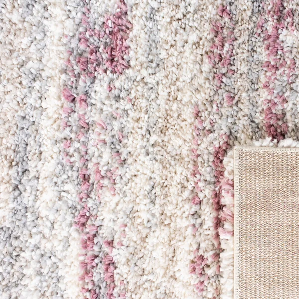 Safavieh Fontana Shag 800 FNT842A Rug 3&x5& Rug