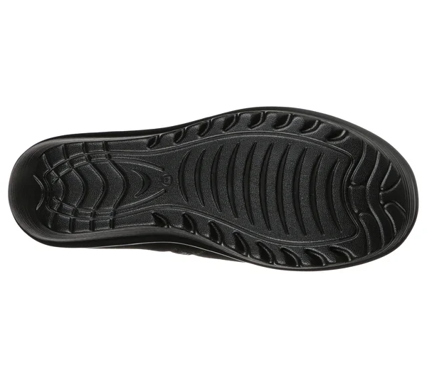 Skechers Parallel - Day Date Black 9.5