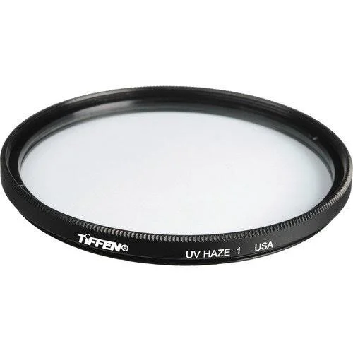 Tiffen 105mm Coarse Thread UV Haze 1 Filter