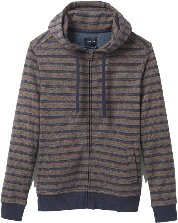 Men's Prana Cardiff Fleece Full Zip