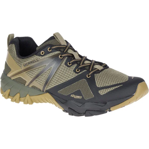 Merrell Men's MQM Flex - Size: 8, Dusty Olive