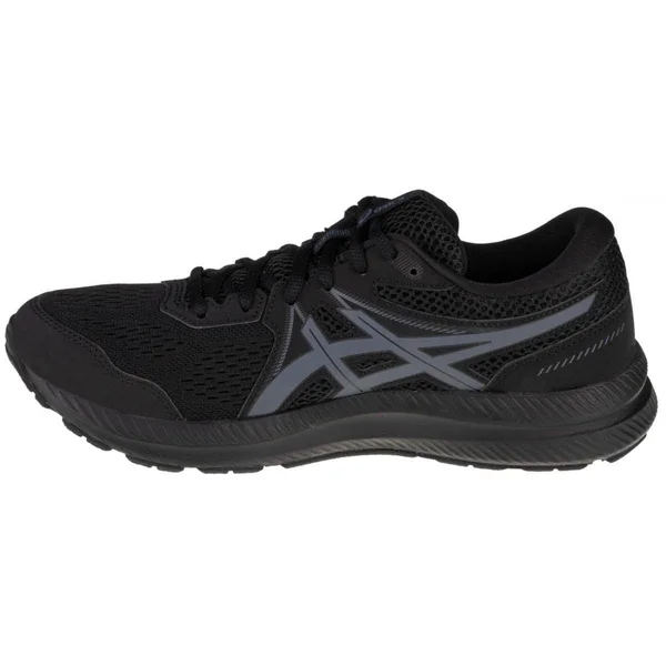 Asics Gel-Contend 7 Running Shoes Black - 40