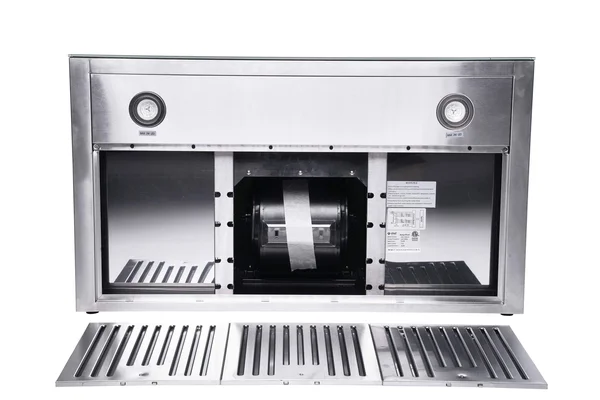 Hauslane 30x22 900 CFM Convertible Wall Mount Range Hood WM-739SS-30