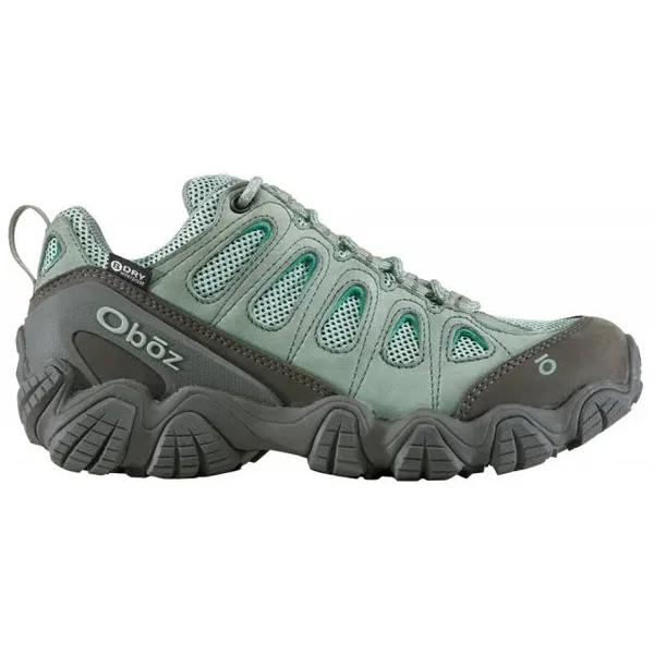 Oboz Sawtooth II Low B-Dry Hiking Shoe - Women's