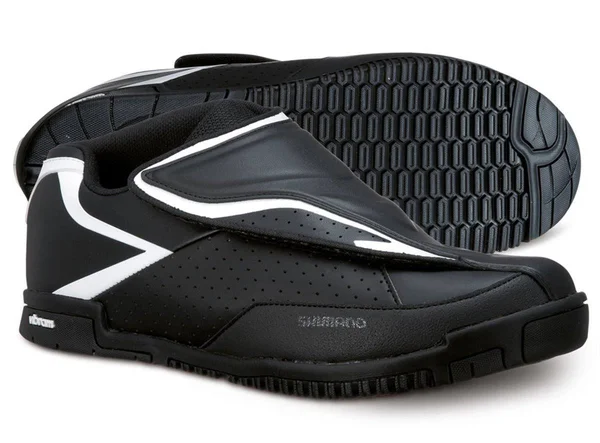 Shimano SH-AM41 MTB Cycling Shoes Black EU 43