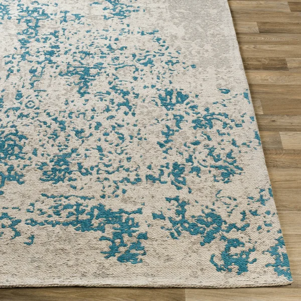 Surya Egypt Area Rug, Size: 9L x 13 ft.