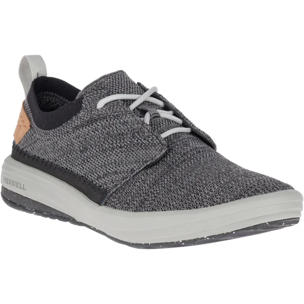 Merrell Gridway Black - Men's, Size: 8