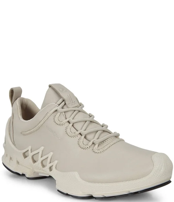 Women's Ecco Biom Aex Low Shoes