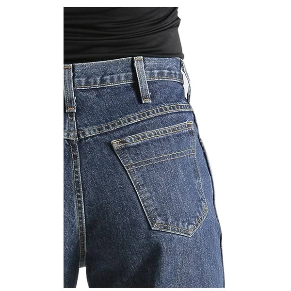 Cinch Western Denim Jeans Mens Green Label Relaxed mb90530002