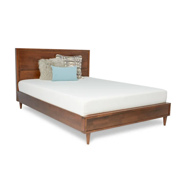 Select Luxury 11-inch Medium Firm Memory Foam Mattress - Twin