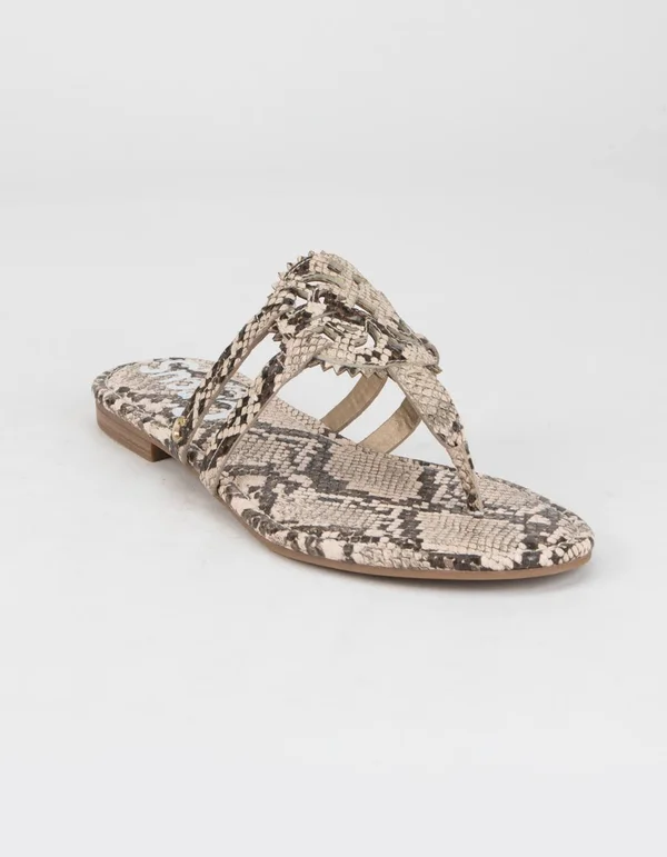 Women's Circus by Sam Edelman, Canyon Sandal