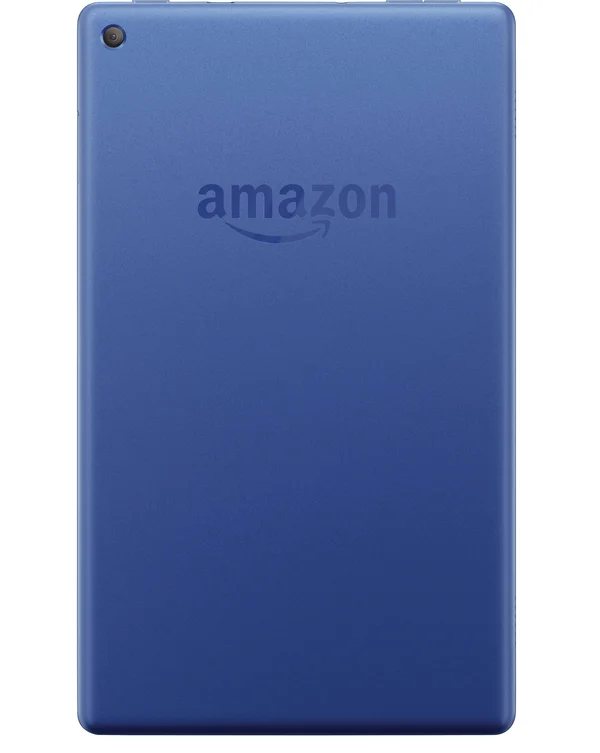 Amazon Fire HD 8 Tablet - 8x22 - 16GB - Marine Blue