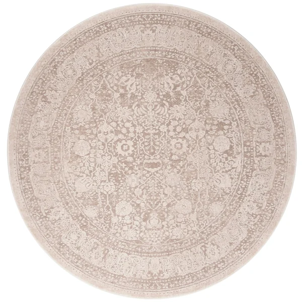 Safavieh Reflection RFT663A 2&3x22 x 10&0x22 Runner Beige - Cream Area Rug