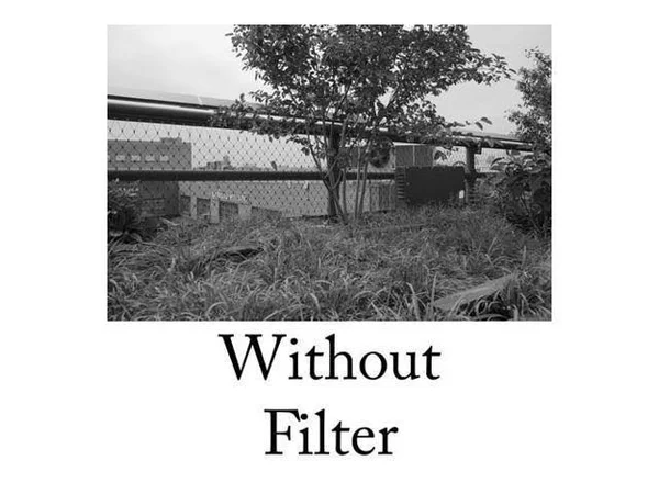 B+W 093 (87C) - Filter - infrared - 58 mm