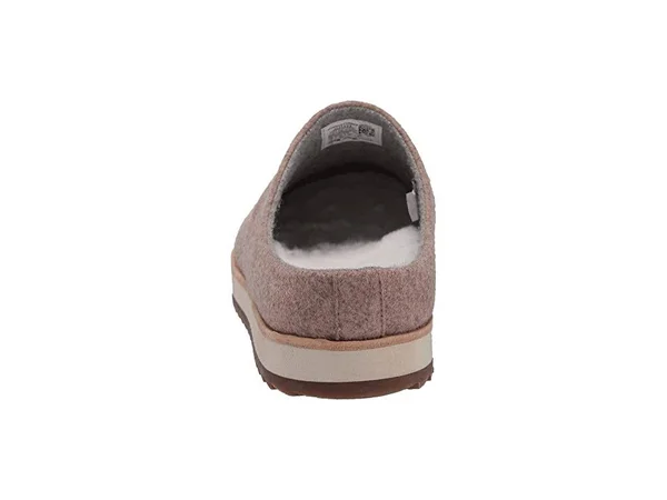 Merrell Juno Wool Clogs for Ladies - Moon Rock - 10M