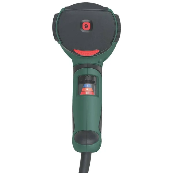 Metabo 602060420 3-Stage Variable Temperature Electronic Heat Gun