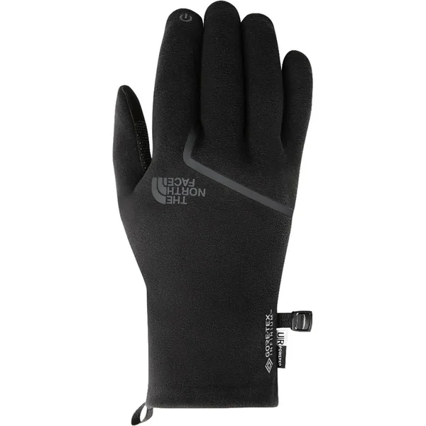 The North Face Gore CloseFit Fleece Gloves Men's (TNF Black)