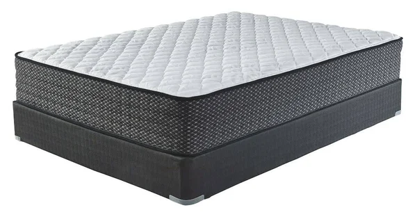 Anniversary Edition Firm Mattress (King) by Ashley Furniture