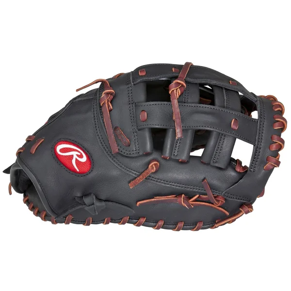 Rawlings Gamer 12.5x22 1st Base Softball Mitt