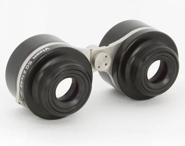 Vixen Binoculars Constellation Observation Sg 2.1x42 New