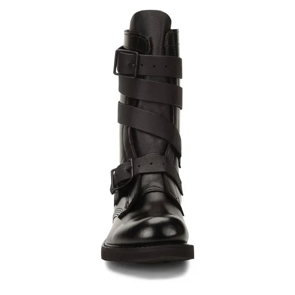 Corcoran 5407 Men's Black Tanker Boots - 10 inch