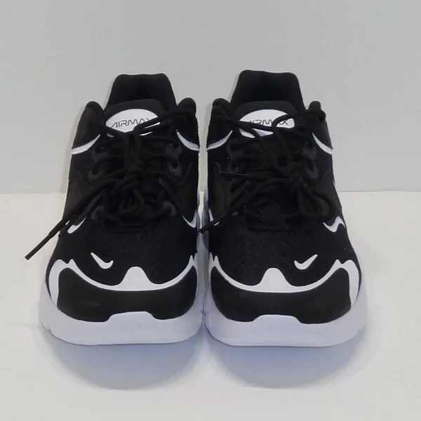 Nike Air Max 2x Men's Shoes in Black - Size: 7, CK2943-001