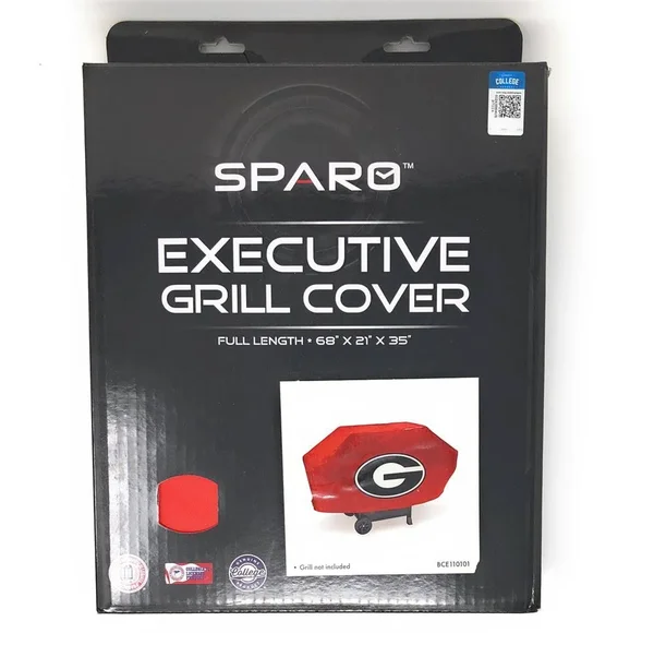 Texas Longhorns Executive Grill Cover