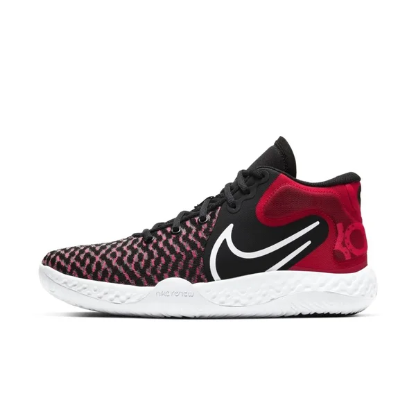 Nike Mens KD Trey 5 VIII Basketball Shoes, Men's, Size: 9, Black
