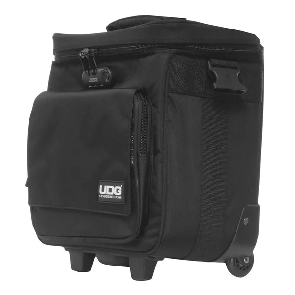 UDG U9870BL Ultimate Trolley to Go - Black
