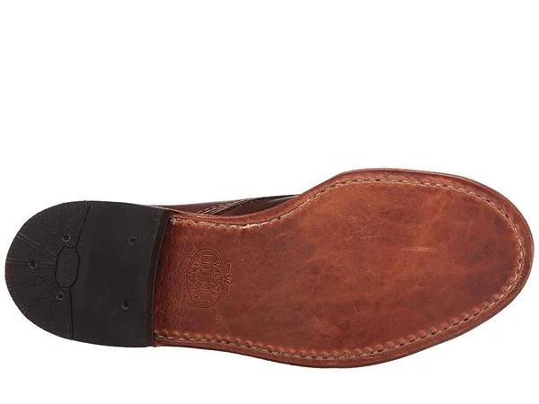 Wolverine Women's 1000 Mile Boot - 5.5 - Brown