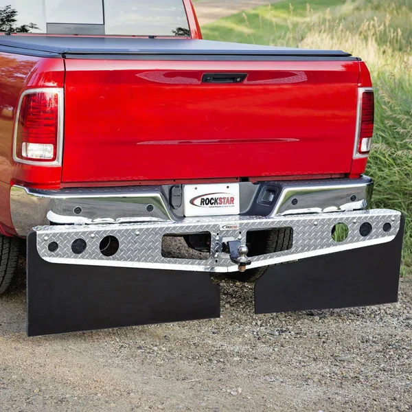 Access A10100211 Rockstar XL Mud Flaps